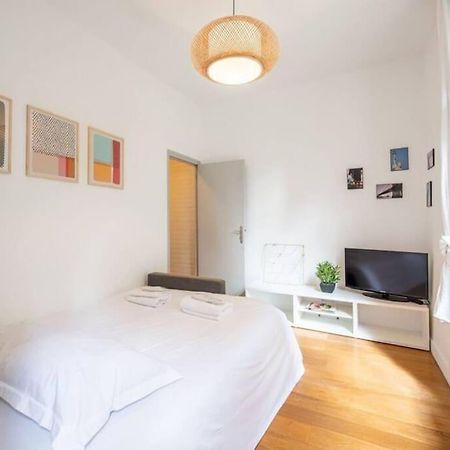 Appartement Centre Levallois Proche Paris Kültér fotó