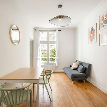 Appartement Centre Levallois Proche Paris Kültér fotó